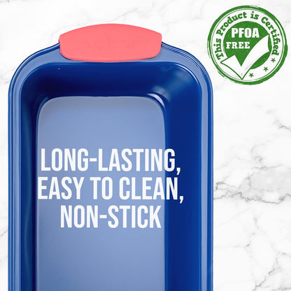 product image number 3 for NutriChef Loaf Pan