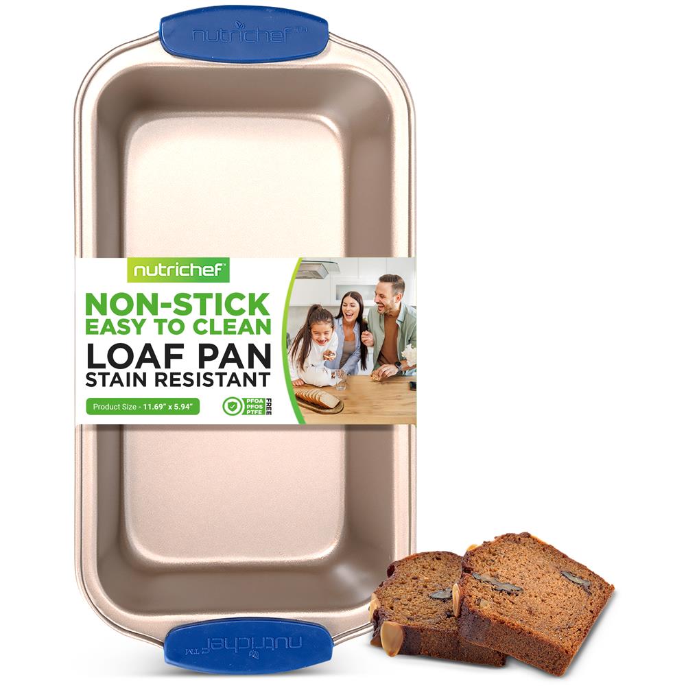 Loaf Pan - Thumbnail 3