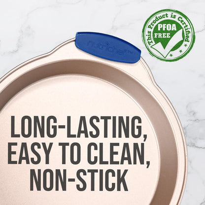 product image number 3 for NutriChef Round Pan