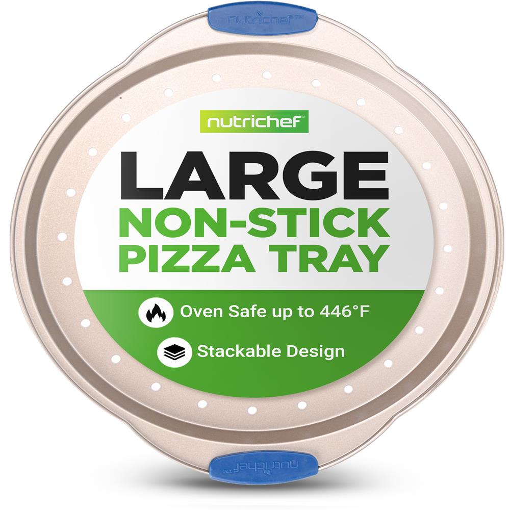 Pyle Pizza Tray