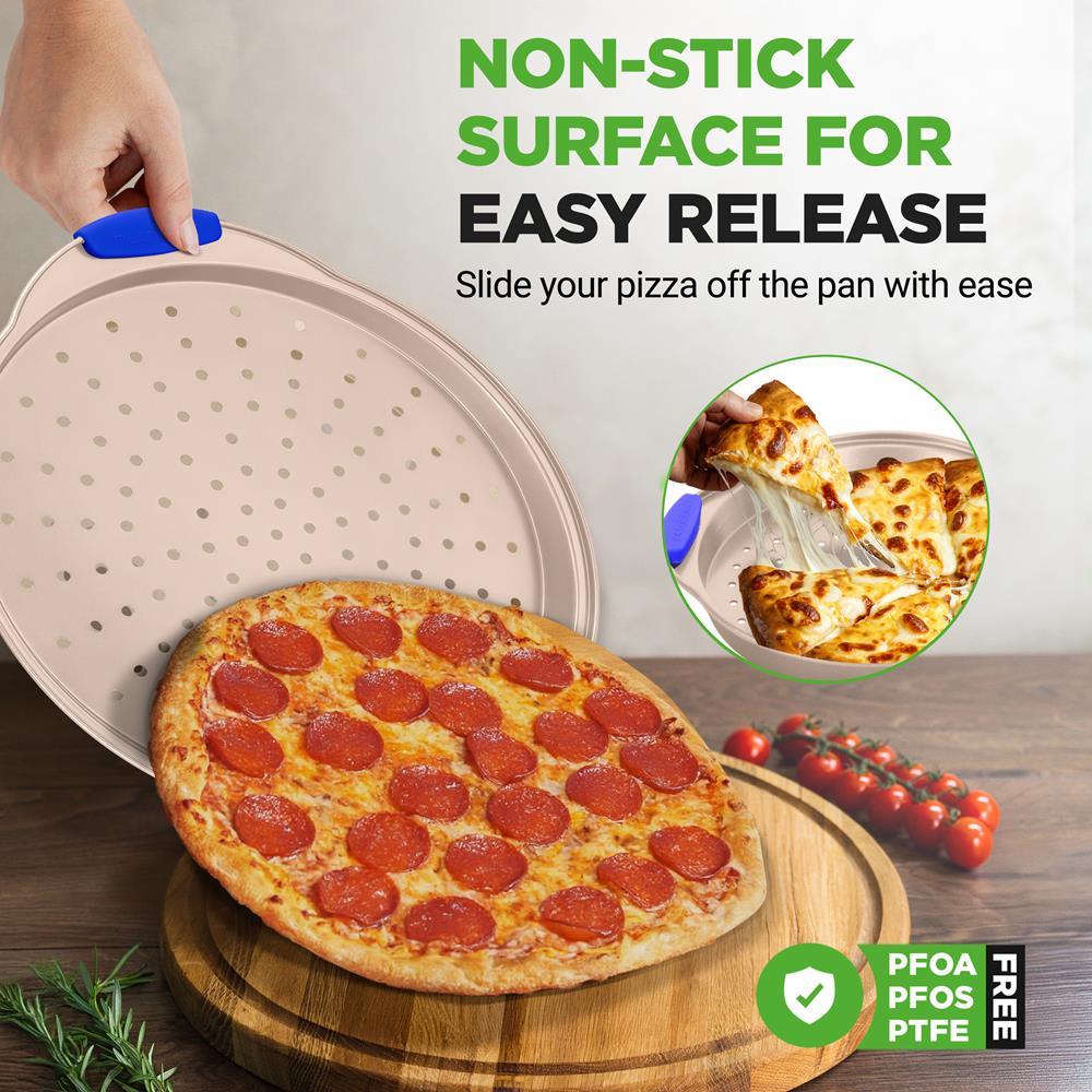Pyle Pizza Tray