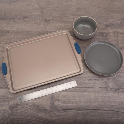 product image number 8 for NutriChef Large Cookie Sheet