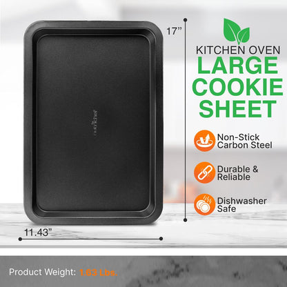 Large Cookie Sheet