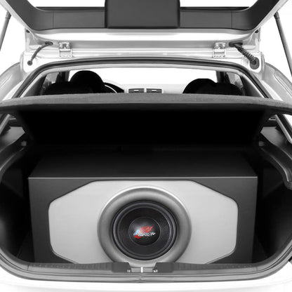 product image number 7 for Lanzar Lanzar Dc 8" Dual Voice Coil Woofer