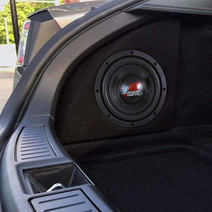 product image number 8 for Lanzar Lanzar Dc 8" Dual Voice Coil Woofer