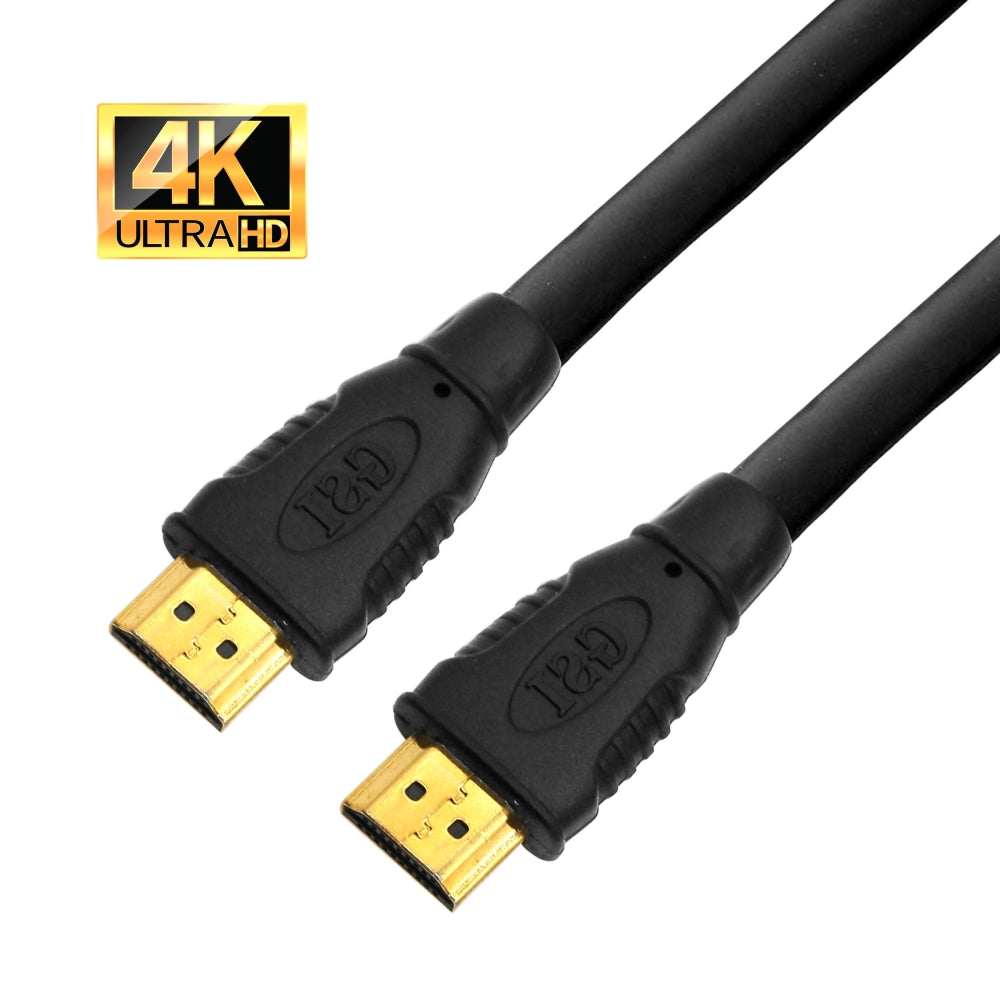 product image number 1 for GSI Atomic Hdmi Cable 3'