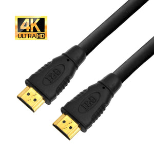 Atomic Hdmi Cable 3'