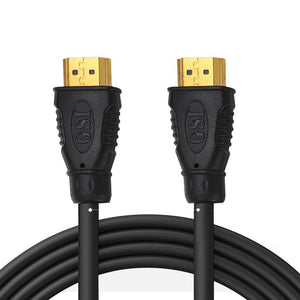 High-Speed Hdmi Cable, 6' Ft.