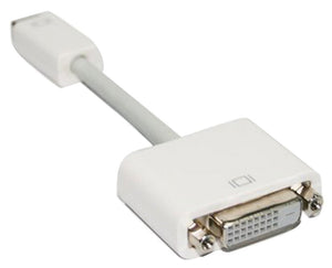 Mini-Dvi To Dvi-D Adapter Cable For Appl