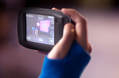 product image number 8 for Pyle High-Definition Sport Action Camera, 720