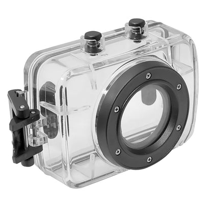 product image number 5 for Pyle High-Definition Sport Action Camera, 720