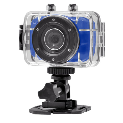 product image number 2 for Pyle High-Definition Sport Action Camera, 720