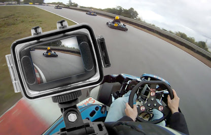 product image number 6 for Pyle High-Definition Sport Action Camera, 720