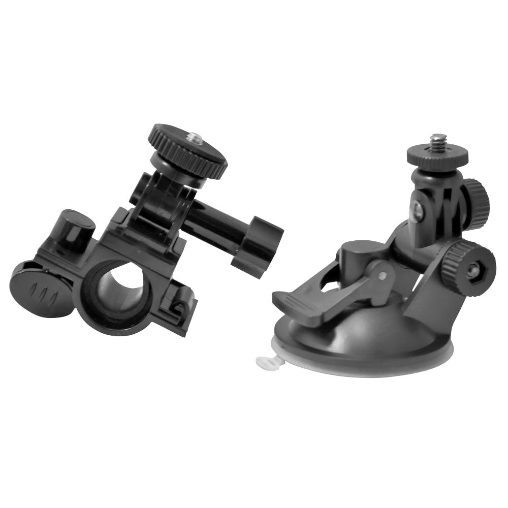 product image number 4 for Pyle High-Definition Sport Action Camera, 720