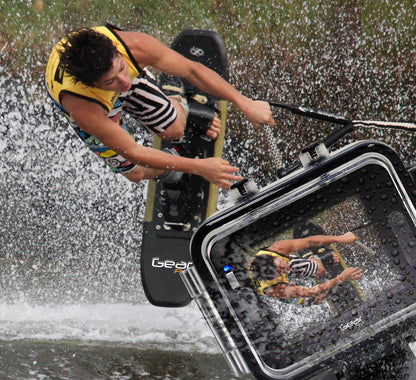 product image number 5 for Pyle Gear Pro Hd 1080P Action Cam