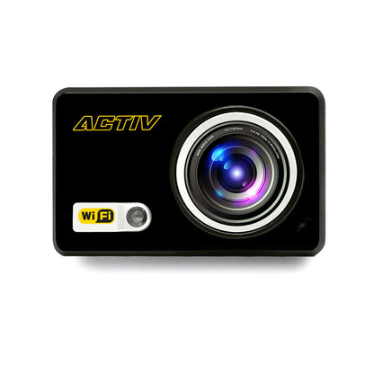 product image number 2 for Pyle Gear Pro Activ Sports Cam