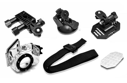 product image number 7 for Pyle Gear Pro Activ Sports Cam