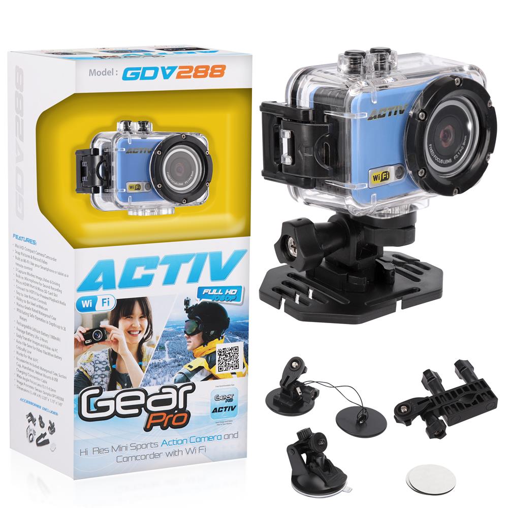 How to read waterproof ratings: IPX and ATM made simple