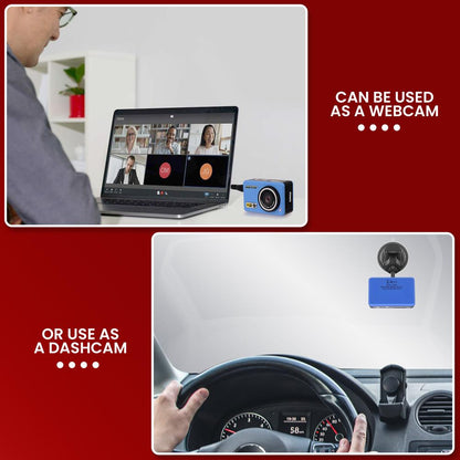 product image number 8 for Pyle Gear Pro Activ Sports Cam