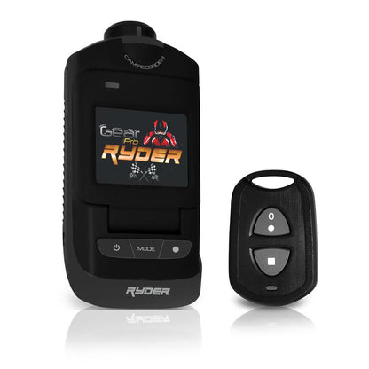 product image number 1 for Pyle Gear Pro Ryder Sports Action Camera