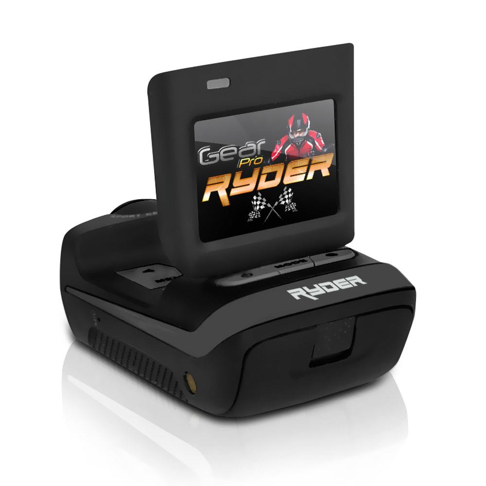 product image number 2 for Pyle Gear Pro Ryder Sports Action Camera