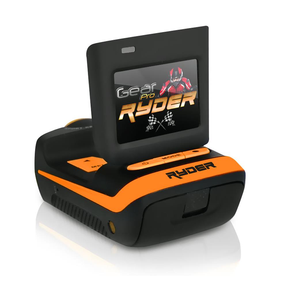 product image number 2 for GearPro Gear Pro Ryder Sports Action Camera