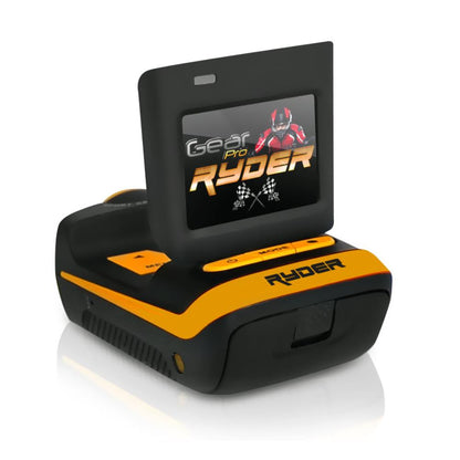 product image number 2 for GearPro Gear Pro Ryder Plus Action Camera