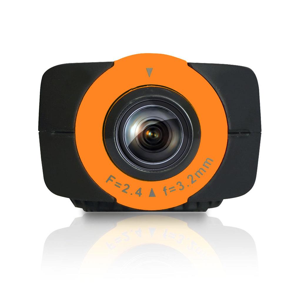 product image number 3 for GearPro Gear Pro Ryder Plus Action Camera