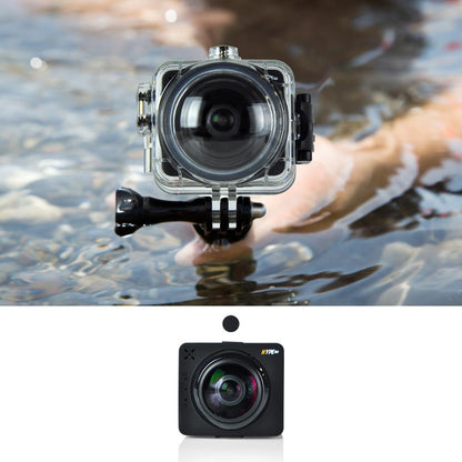 product image number 7 for Pyle Hype 360 Cam, Panorama 1080P Hd Camera