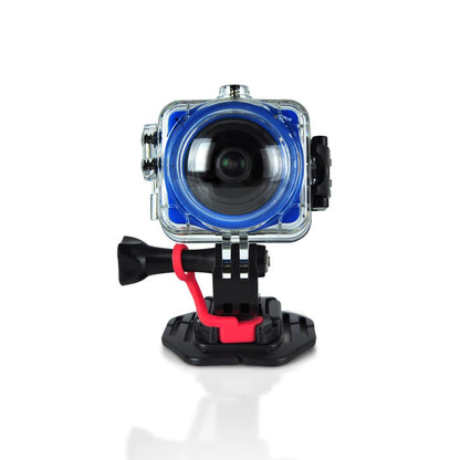 product image number 2 for Pyle Hype 360 Cam, Panorama 1080P Hd Camera