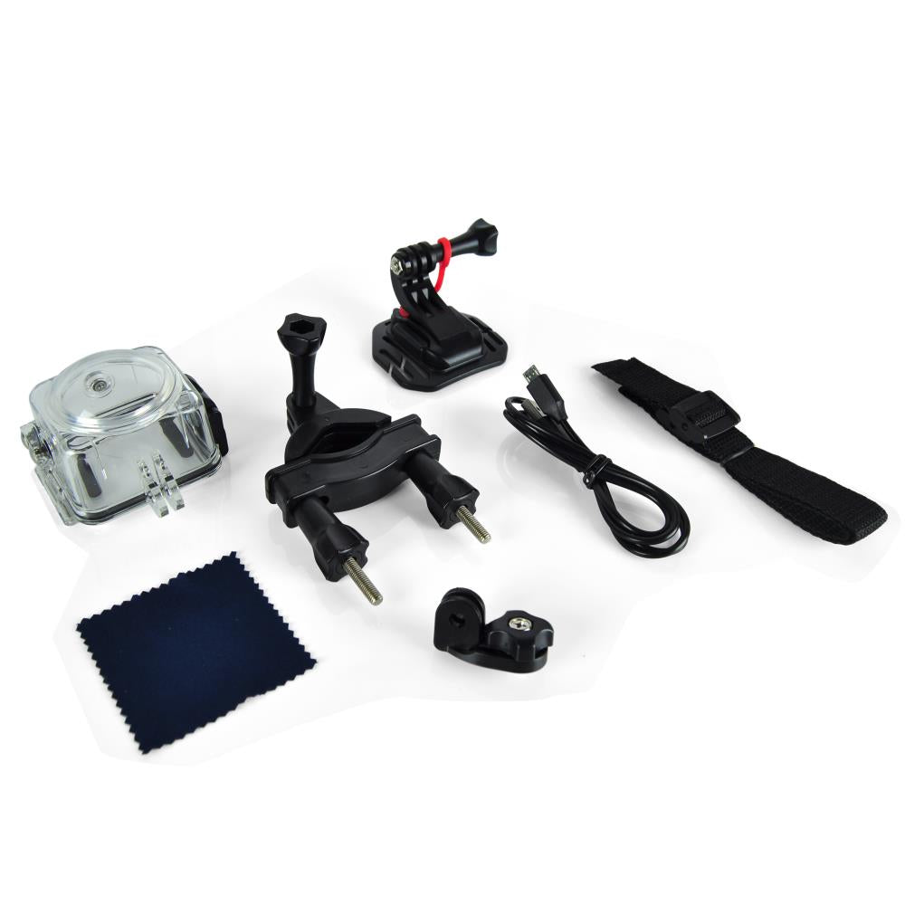 product image number 5 for Pyle Hype 360 Cam, Panorama 1080P Hd Camera