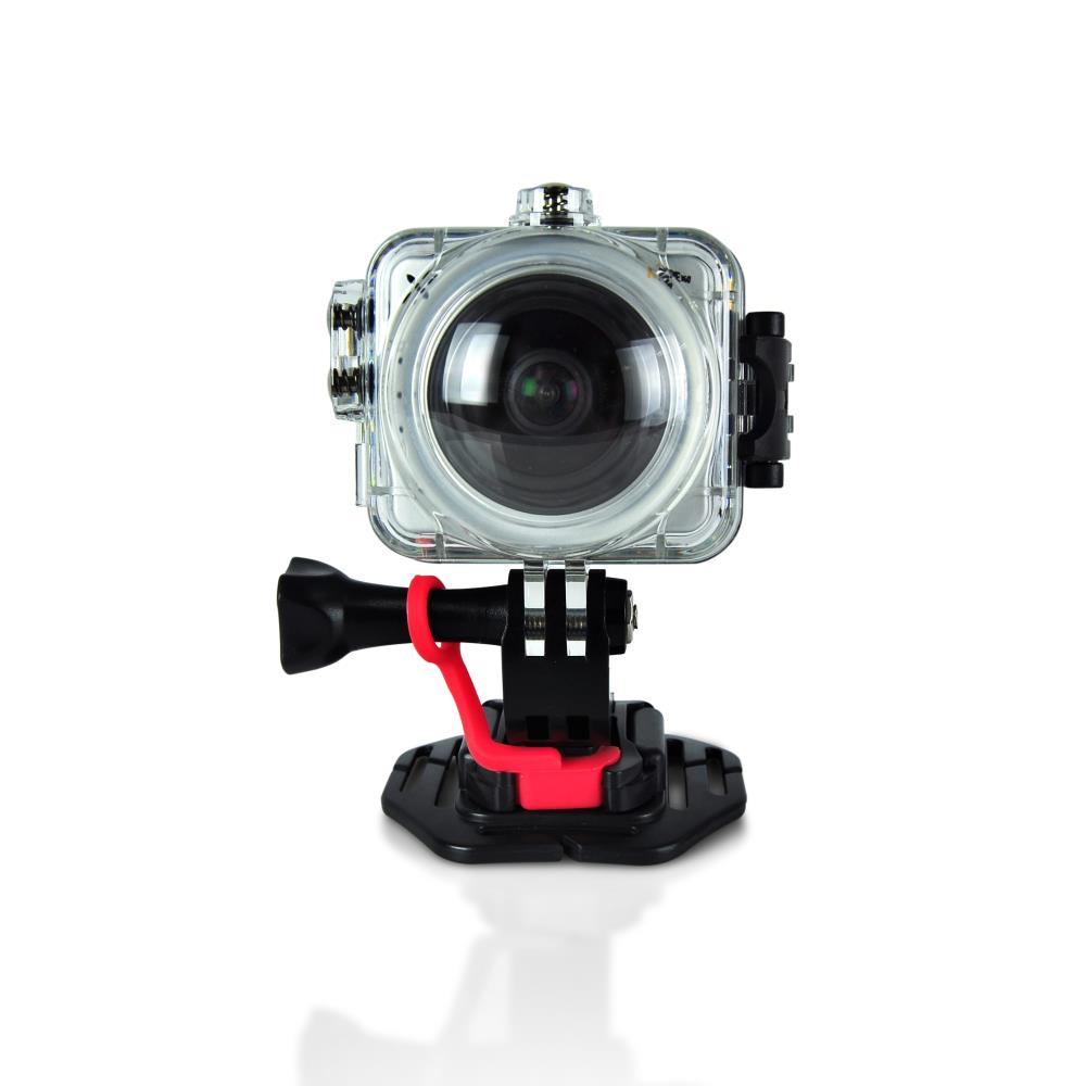 product image number 2 for Pyle Hype 360 Cam, Panorama 1080P Hd Camera