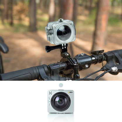 product image number 6 for Pyle Hype 360 Cam, Panorama 1080P Hd Camera