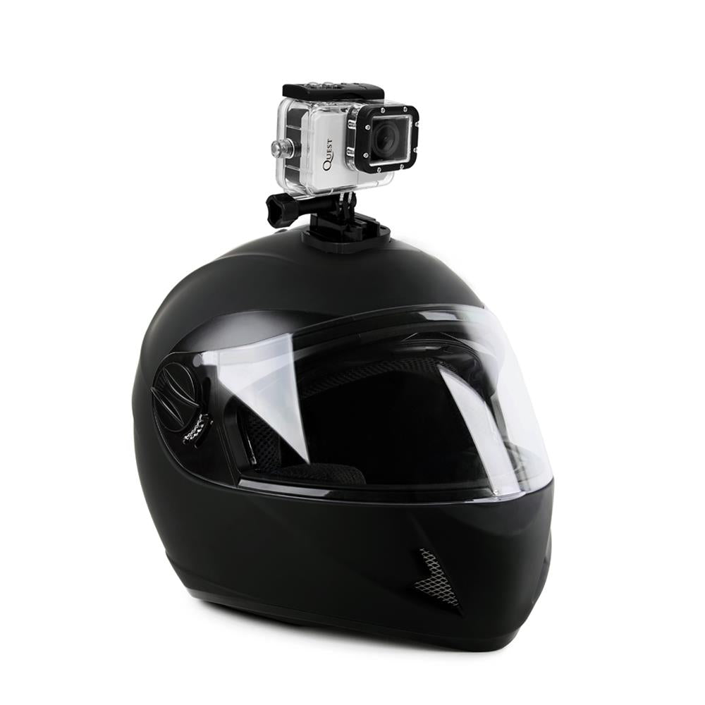 product image number 5 for Pyle Gear Pro Quest Wi-Fi Action Cam, Full Hd