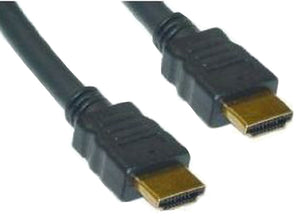 Hdmi-Hdmi Cable 25Ft