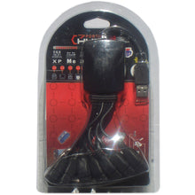 product image number 1 for GSI 7 Ports Usb 2.0 Hub With Ac Adapter