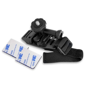 Helmet Strap Mount With A04 For Gdv785/6