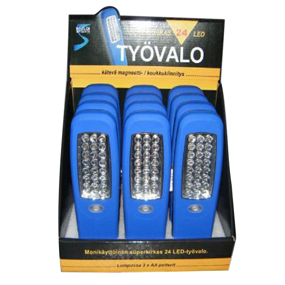 product image number 2 for GSI Gsi - Light