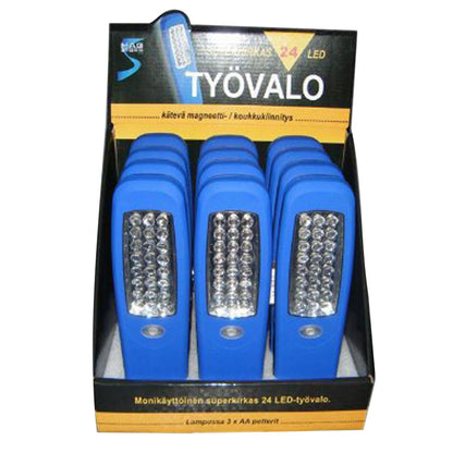 product image number 2 for GSI Gsi - Light