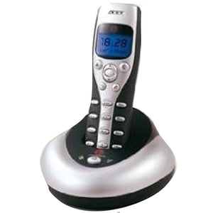 Usb Cordless Phone For Skype, Yahoo And