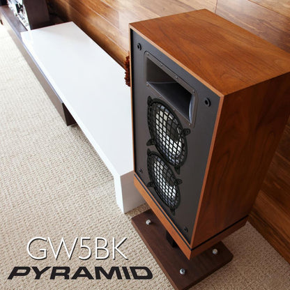 product image number 3 for Pyramid 5" Waffle Grill Black W/Bracket