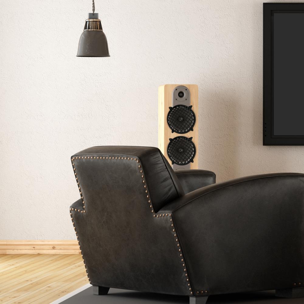 product image number 5 for Pyramid 5" Waffle Grill Black W/Bracket