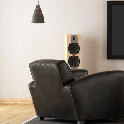 product image number 5 for Pyramid 5" Waffle Grill Black W/Bracket