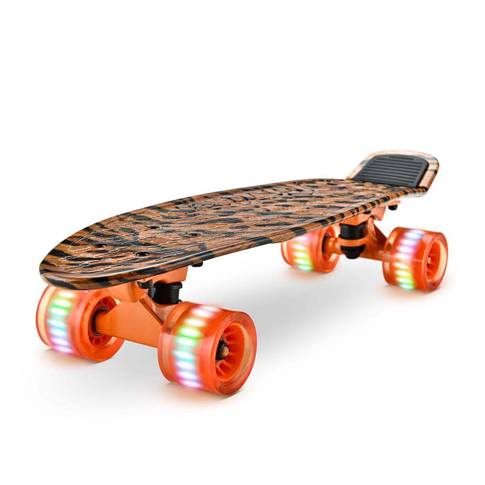 Pyle Skateboard