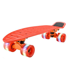 6'' Pp Deck Skateboard
