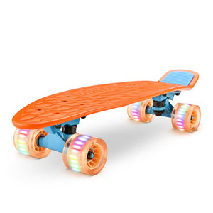 6'' Pp Deck Skateboard