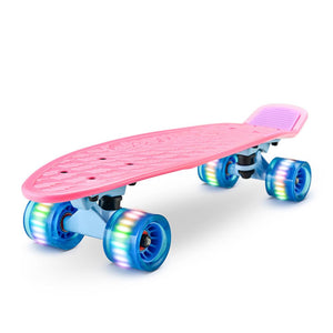 6'' Pp Deck Skateboard