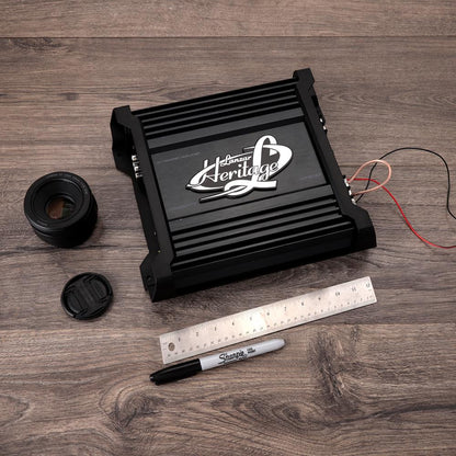 product image number 8 for Lanzar 2000 Watt Mono-Block Vehicle Amp