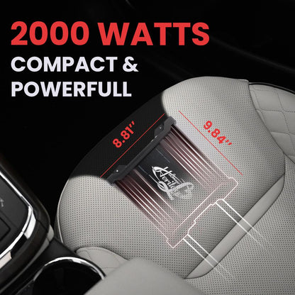 product image number 3 for Lanzar Mono-Block Mosfet Amplifier