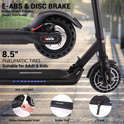 Foldable Electric Scooter